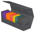 Arkhive 400+ Xenoskin - Grey Ultimate Guard
