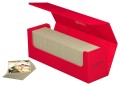 Arkhive 400+ Xenoskin - Red Ultimate Guard