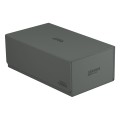 Ultimate Guard Arkhive 800+ Xenoskin - Grey