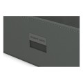 Ultimate Guard Arkhive 800+ Xenoskin - Grey