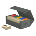 Arkhive 800+ Xenoskin - Grey Ultimate Guard