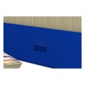 Ultimate Guard Arkhive 800+ Xenoskin - Blue