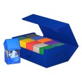 Ultimate Guard Arkhive 800+ Xenoskin - Blue