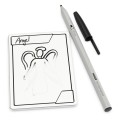 Multi Tokens Standard Size (25) Ultimate Guard