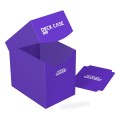 Ultimate Guard Pudełko Deck Case 133+ - Purple