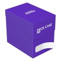 Deck Case 133+ - Purple Pudełko Ultimate Guard