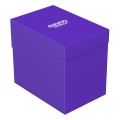 Ultimate Guard Deck Case 133+ - Purple Pudełko