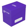 Pudełko Ultimate Guard Deck Case 133+ - Purple