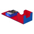 Sidewinder 100+ Xenoskin Synergy - Blue/Red Ultimate Guard