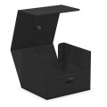 Minthive 30+ Xenoskin - Black Ultimate Guard