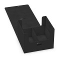 Minthive 30+ Xenoskin - Black Ultimate Guard