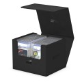 Minthive 30+ Xenoskin - Black Ultimate Guard