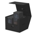 Minthive 30+ Xenoskin - Black Ultimate Guard