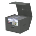 Minthive 30+ Xenoskin - Grey Ultimate Guard