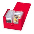 Ultimate Guard Minthive 30+ Xenoskin - Red