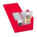 Minthive 30+ Xenoskin - Red Ultimate Guard