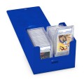 Minthive 30+ Xenoskin - Blue Ultimate Guard