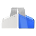 Pudełko Ultimate Guard Boulder na Karty 100+ Synergy - Blue/White
