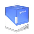 Ultimate Guard Pudełko Boulder na Karty 100+ Synergy - Blue/White