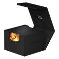 Sidewinder 133+ Xenoskin - Black Ultimate Guard