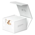 Sidewinder 133+ Xenoskin - White Ultimate Guard