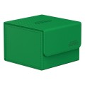 Ultimate Guard Sidewinder 133+ Xenoskin - Green