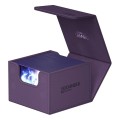 Sidewinder 133+ Xenoskin - Purple Ultimate Guard