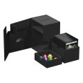 Flip'n'Tray 133+ Xenoskin - Black Ultimate Guard