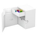 Flip'n'Tray 133+ Xenoskin - White Ultimate Guard