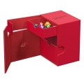 Flip'n'Tray 133+ Xenoskin - Red Ultimate Guard