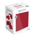 Ultimate Guard Flip'n'Tray 133+ Xenoskin - Red