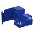 Flip'n'Tray 133+ Xenoskin - Blue Ultimate Guard
