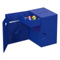 Flip'n'Tray 133+ Xenoskin - Blue Ultimate Guard