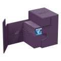 Ultimate Guard Flip'n'Tray 133+ Xenoskin - Purple
