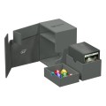 Flip'n'Tray 133+ Xenoskin - Grey Ultimate Guard