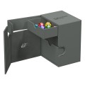 Flip'n'Tray 133+ Xenoskin - Grey Ultimate Guard