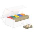 Arkhive 800+ Xenoskin - White Ultimate Guard
