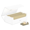 Arkhive 800+ Xenoskin - White Ultimate Guard