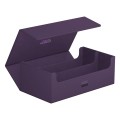 Ultimate Guard Arkhive 800+ Xenoskin - Purple