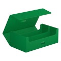 Ultimate Guard Arkhive 800+ Xenoskin - Green
