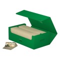 Ultimate Guard Arkhive 800+ Xenoskin - Green