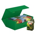 Arkhive 800+ Xenoskin - Green Ultimate Guard