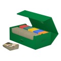Arkhive 800+ Xenoskin - Green Ultimate Guard