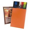 Cortex Koszulki Matte Standard Size (100) - Orange Ultimate Guard