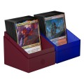 Ultimate Guard Boulder na Karty 100+ Magic: The Gathering "Guild Summit" - Izzet Pudełko