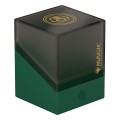 Pudełko Ultimate Guard Boulder na Karty 100+ Magic: The Gathering "Guild Summit" - Golgari
