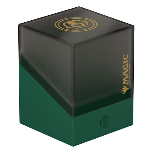 Pudełko Ultimate Guard Boulder na Karty 100+ Magic: The Gathering "Guild Summit" - Golgari
