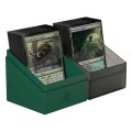 Ultimate Guard Boulder na Karty 100+ Magic: The Gathering "Guild Summit" - Golgari Pudełko