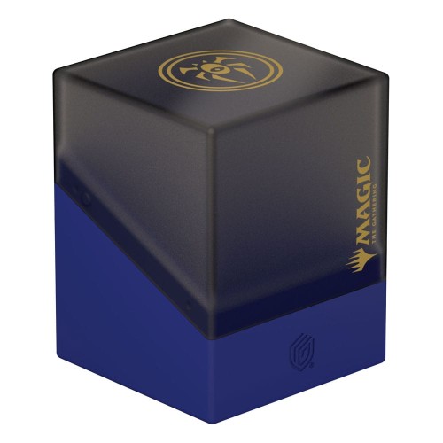 Pudełko Ultimate Guard Boulder na Karty 100+ Magic: The Gathering "Guild Summit" - Dimir