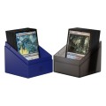 Boulder na Karty 100+ Magic: The Gathering "Guild Summit" - Dimir Pudełko Ultimate Guard
